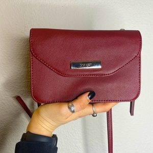 Nine West small SLG Crossbody